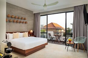 Gold Smith Residence