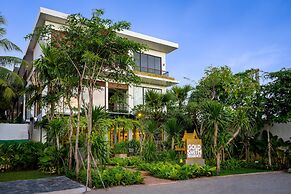 Gold Smith Residence