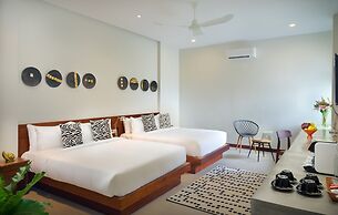 Gold Smith Residence