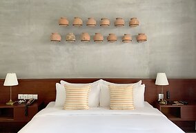 Gold Smith Residence