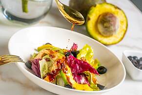 Gold Smith Residence