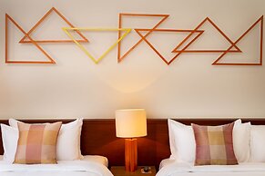 Gold Smith Residence