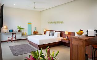 Gold Smith Residence