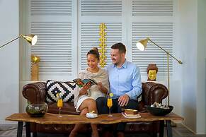 Gold Smith Residence