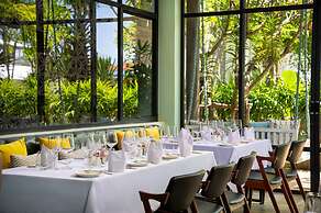 Gold Smith Residence