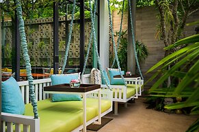 Gold Smith Residence