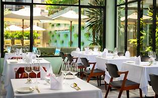 Gold Smith Residence