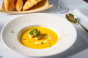 Gold Smith Residence