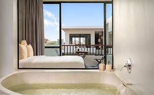 Gold Smith Residence