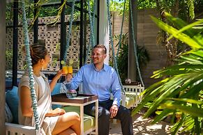 Gold Smith Residence