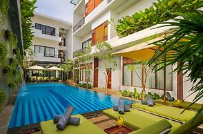 Gold Smith Residence