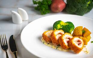 Gold Smith Residence