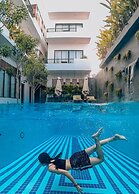 Gold Smith Residence