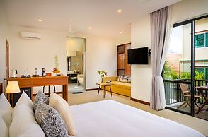 Gold Smith Residence