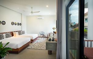 Gold Smith Residence