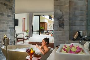 Gold Smith Residence