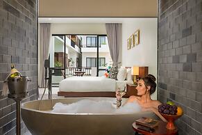 Gold Smith Residence