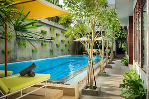 Gold Smith Residence