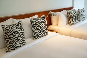 Gold Smith Residence