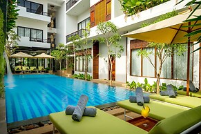 Gold Smith Residence