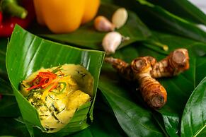 Gold Smith Residence