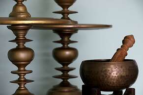 Gold Smith Residence