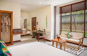 Gold Smith Residence