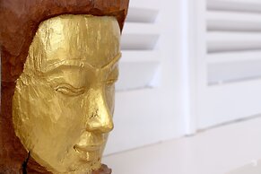 Gold Smith Residence