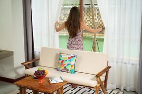 Gold Smith Residence