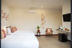 Gold Smith Residence