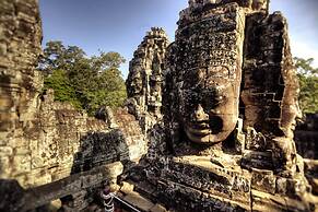 Gold Smith Residence