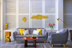 Gold Smith Residence