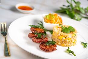 Gold Smith Residence