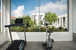 Gold Smith Residence