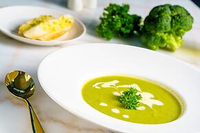 Gold Smith Residence