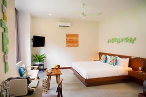 Gold Smith Residence