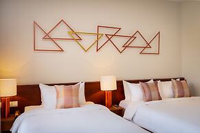 Gold Smith Residence