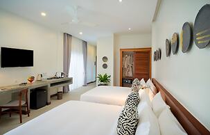 Gold Smith Residence