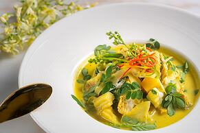 Gold Smith Residence