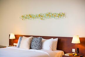 Gold Smith Residence