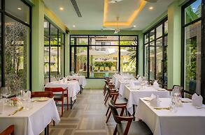 Gold Smith Residence