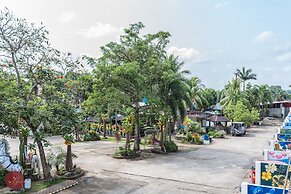 Quezon Premier Hotel Candelaria