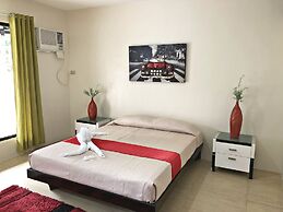 Quezon Premier Hotel Candelaria