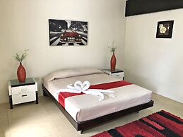 Quezon Premier Hotel Candelaria