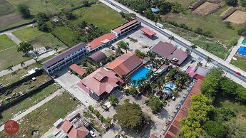 Quezon Premier Hotel Candelaria