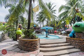 Quezon Premier Hotel Candelaria