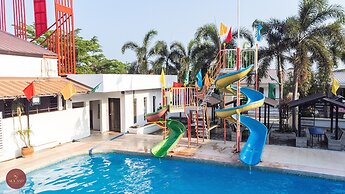 Quezon Premier Hotel Candelaria