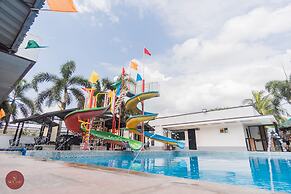 Quezon Premier Hotel Candelaria