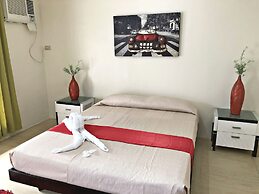 Quezon Premier Hotel Candelaria