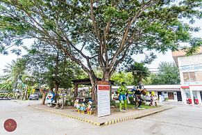 Quezon Premier Hotel Candelaria